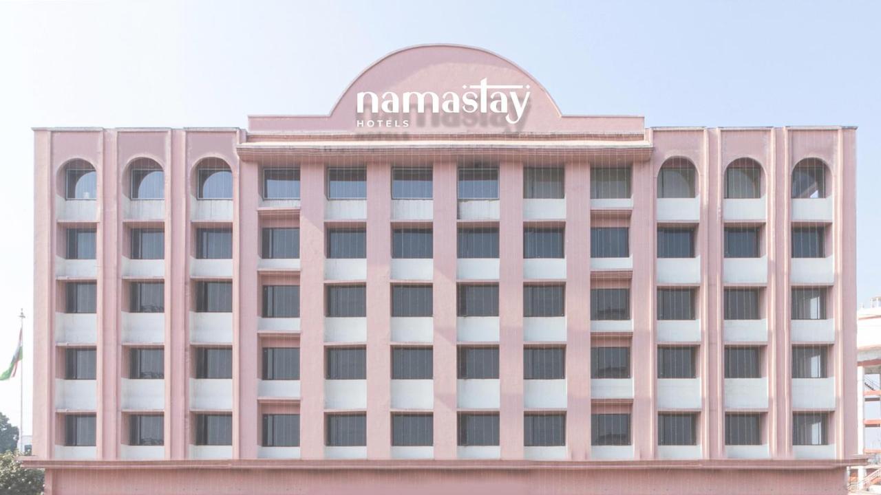 Namastay Welcome Home -가야 외부 사진